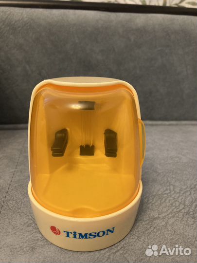 Молокоотсос ручной