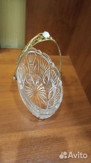 Хрустальная Ладья СССР