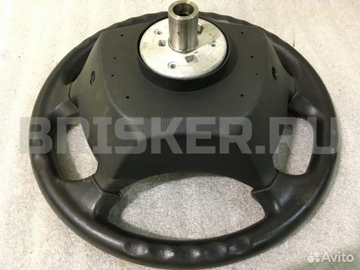 Рулевое колесо (руль) Брилианс M2 бс4