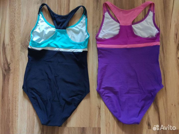 Купальник для девочки