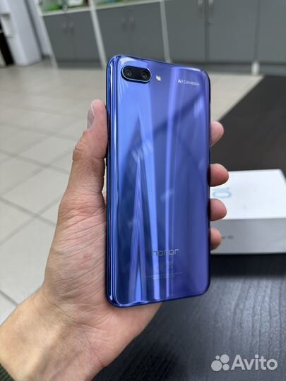Honor 10 128 GB