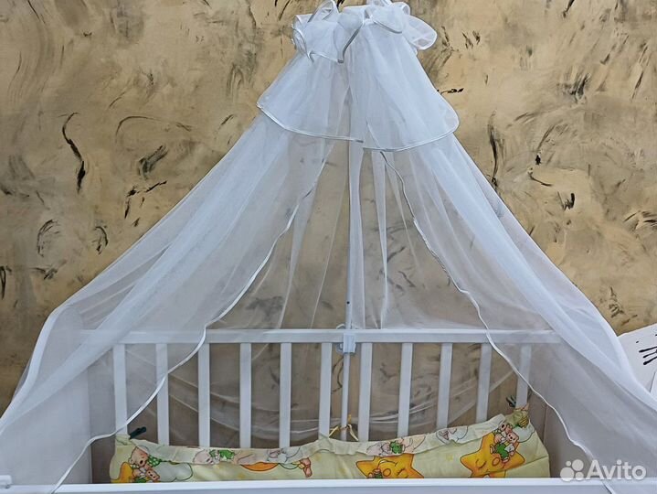 Балдахин+держатель