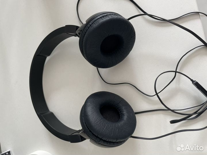 Наушники проводные JBL tune 500