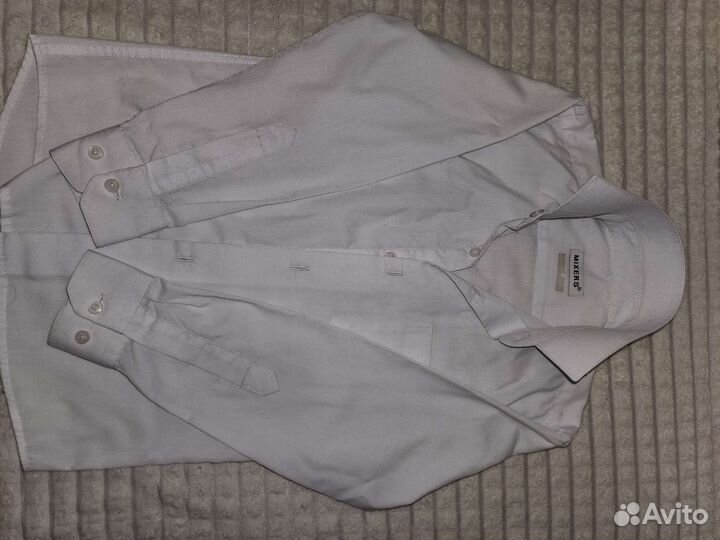 Школьная форма