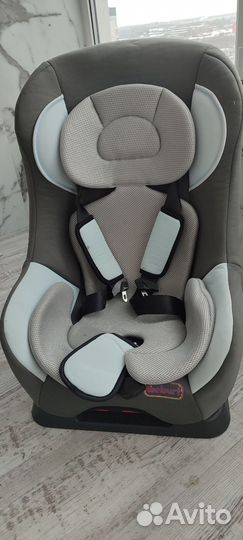 Детское автокресло от 0 до 18 Geburt
