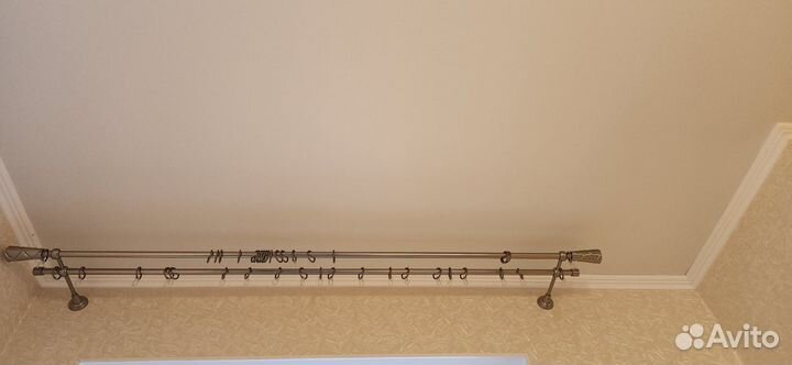 Карниз для штор