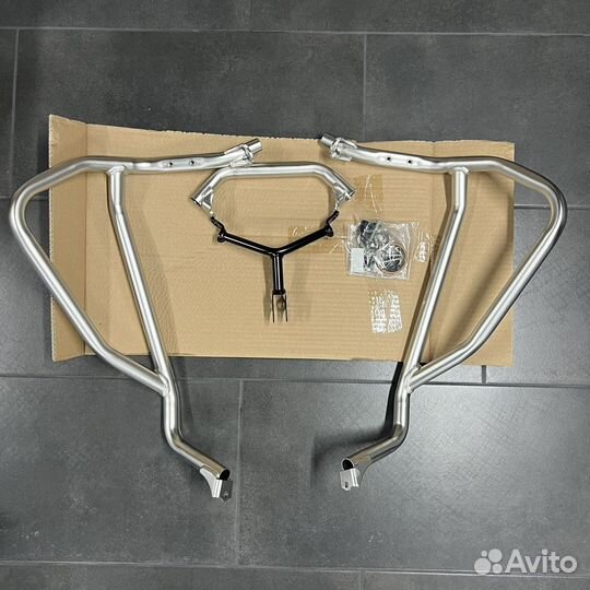 Верхние дуги CRF 1100 Africa Twin CRF1100