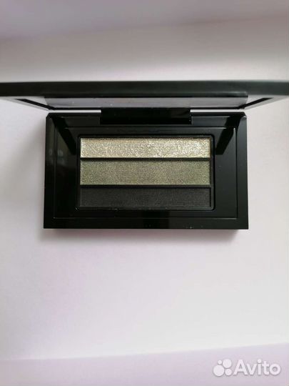 Тени MAC cool companions veluxe оригинал