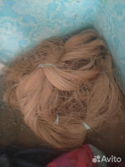 Нить для шитья обуви