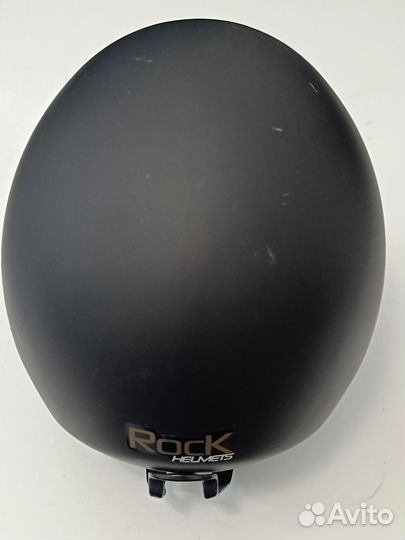 Горнолыжный шлем