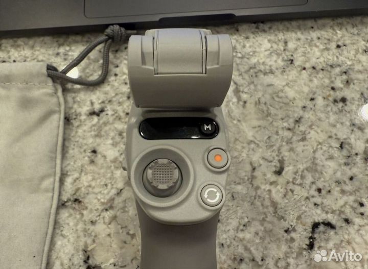 DJI Osmo mobile se