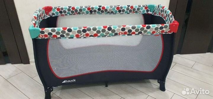 Манеж фишер прайс