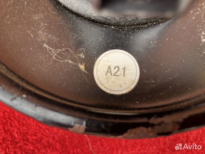 Моторчик печки Chery fora a21