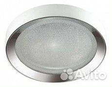 Накладной светильник Odeon Light Teno 4018/57CL