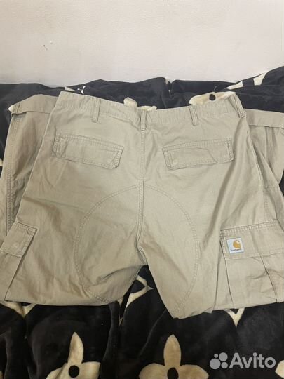 Carhartt cargo