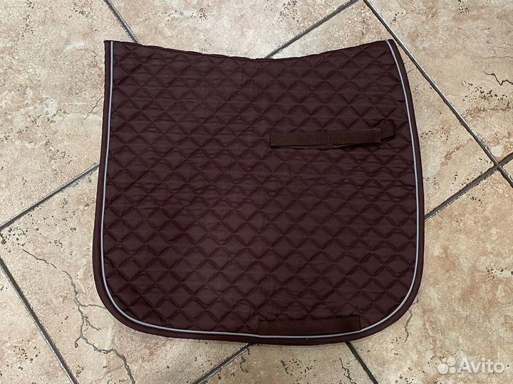 Вальтрап выездковый H&D care; Вальтрап Euro-star