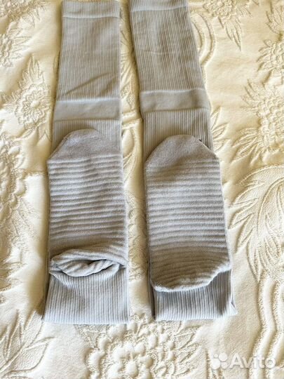 Гетры Jordan Fourth Stadium 2022-23