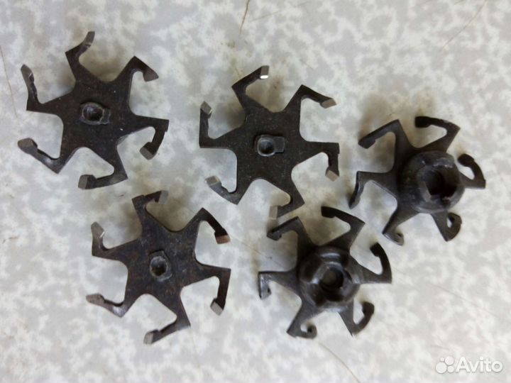 Нож для электробритвы