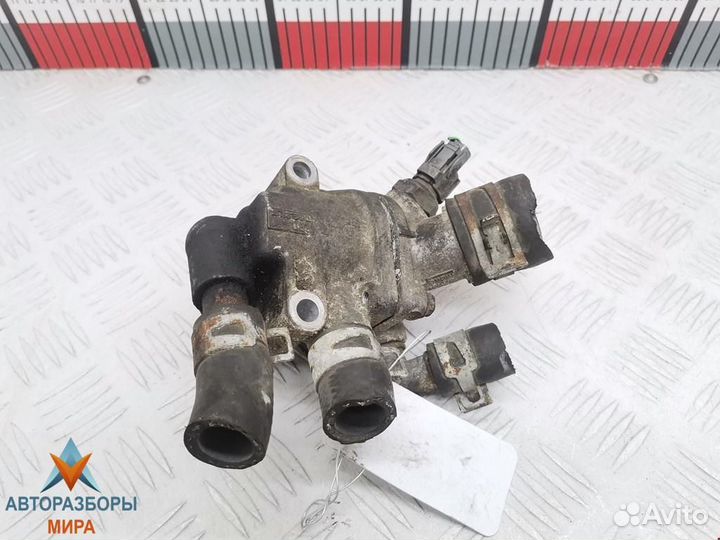 Корпус термостата Honda Accord 7 2005