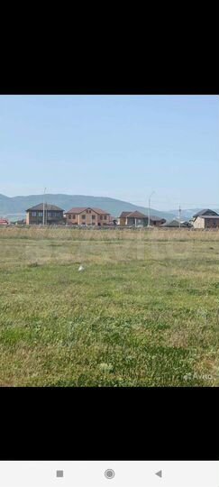 Участок 6 сот. (ИЖС)