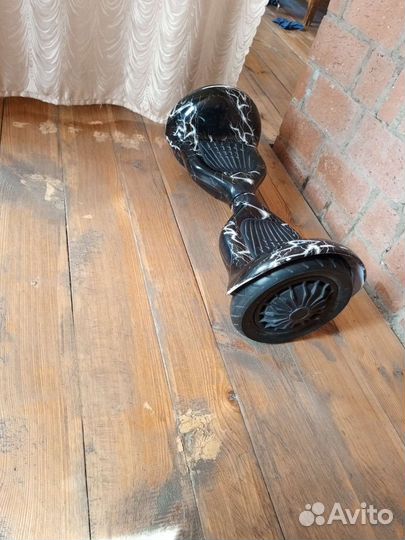 Гироскутер бу