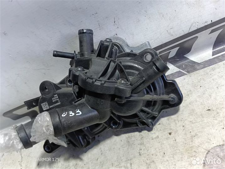 Насос системы охлаждения Volkswagen Passat B8 1.4