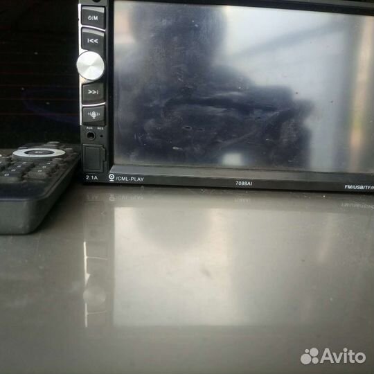 Продам магнитолу