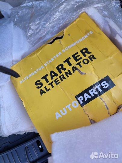 Генератор GM