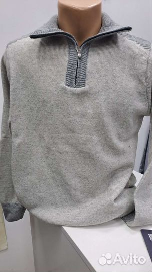 Мужские свитера