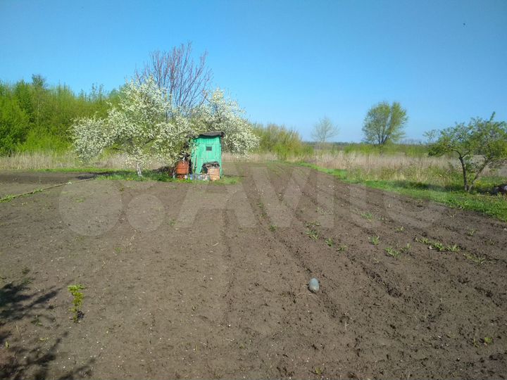 Дача 40 м² на участке 12 сот.