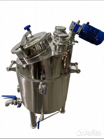 Пароводяной котел пвк 80л Норд Стим