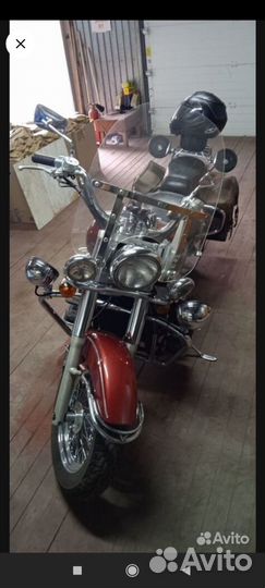 Стекло на мотоцикл