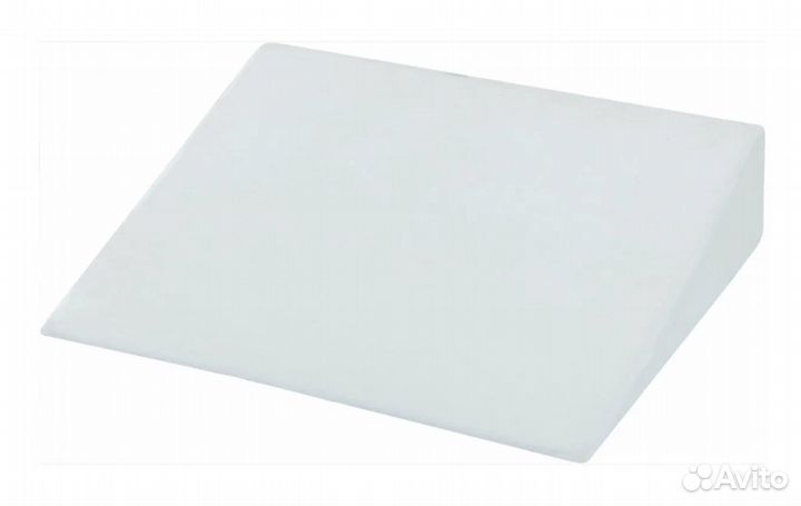 Анатомическая клиновидная подушка Askona Spine-up