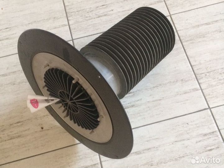 Кровельная воронка (7шт) HL62/5