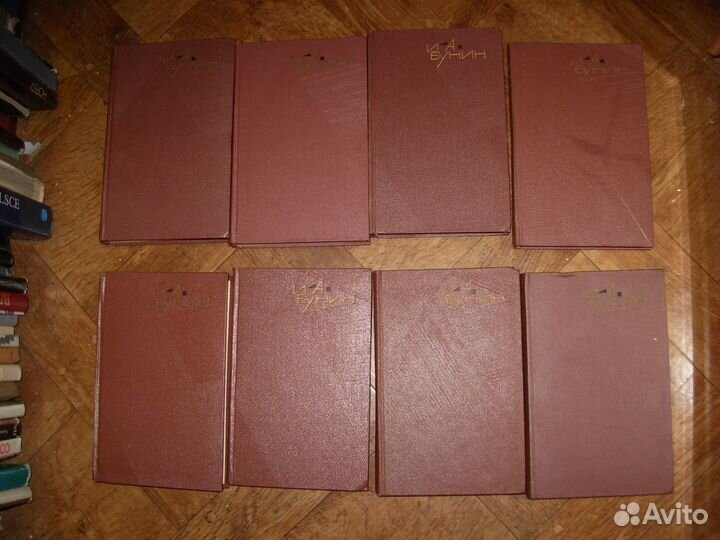 Бунин Тынянов Вересаев Гиляровский Салтыков-Щедрин