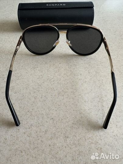 Солнцезащитные очки Chopard