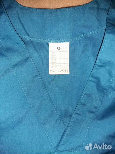 Медицинский костюм