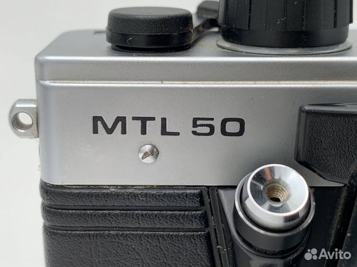 Фотоаппарат praktica MTL50