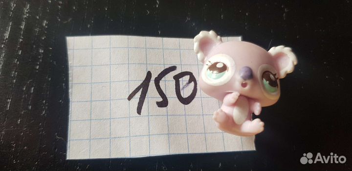 Littlest Pet shop. Пет шоп оригинал