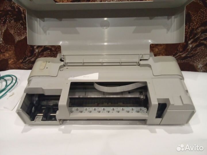 Принтер струйный, Canon IP 1600