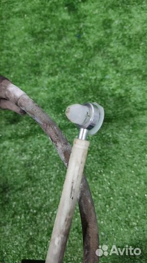 Трос переключения кпп Volvo XC90 2006