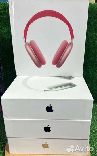 Наушники Аir Pods Max