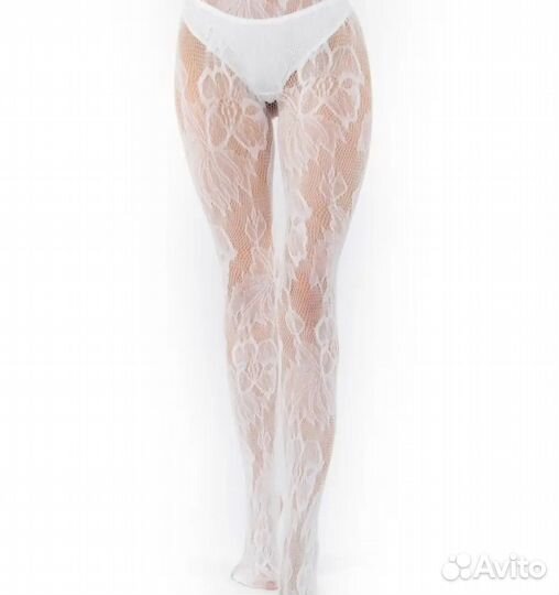 Эротический ролевой костюм новый