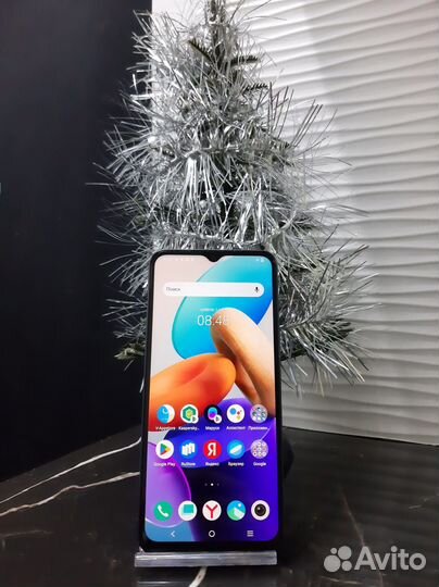 vivo Y35, 4/128 ГБ