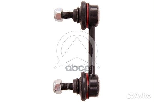 Стойка стабилизатора задний мост