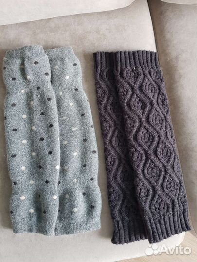 Гетры женские