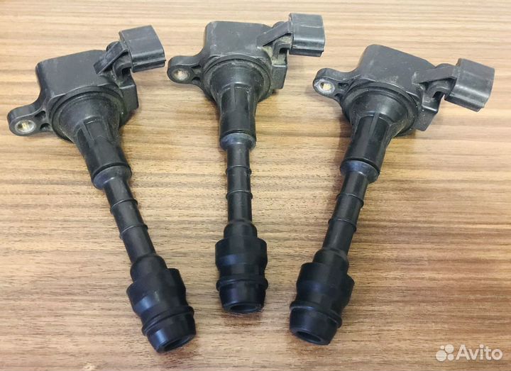 Катушка зажигания