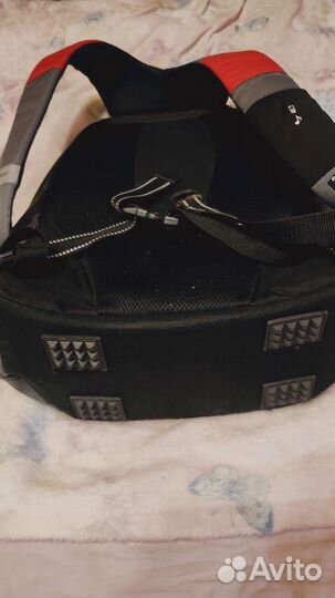 Рюкзак портфель