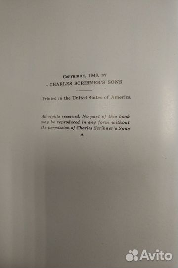 М.Шмитт. Борьба индейцев Запада 1948 на англ.языке