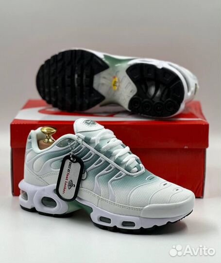 Кроссовки Nike Air Max Plus